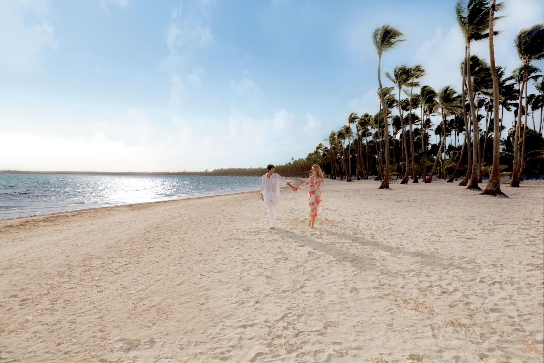 Punta Cana - Barcelo Bavaro Palace